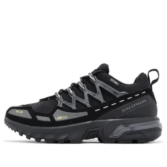 ACS+ OG Climasalomon Waterproof “Siyah Altın Sarısı”