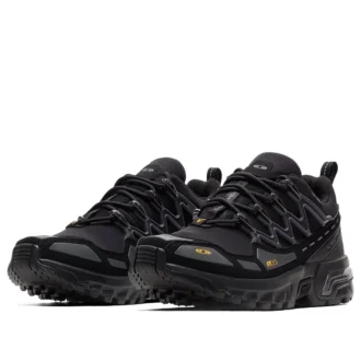 ACS+ OG Climasalomon Waterproof “Siyah Altın Sarısı”