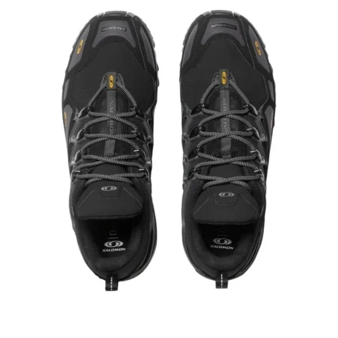 ACS+ OG Climasalomon Waterproof “Siyah Altın Sarısı”