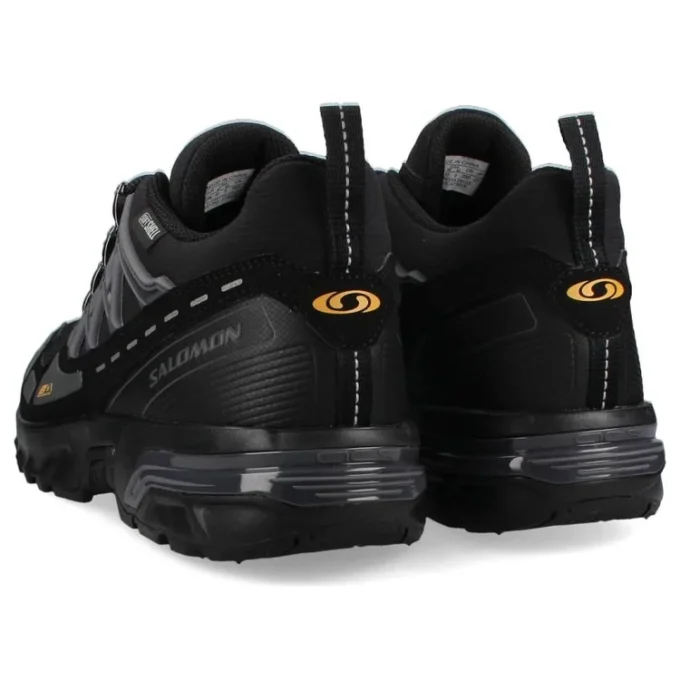 ACS+ OG Climasalomon Waterproof “Siyah Altın Sarısı”