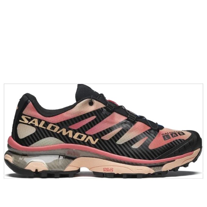 Advanced XT-4 OG “Aurora Borealis” Advanced XT-4 OG “Aurora Borealis”