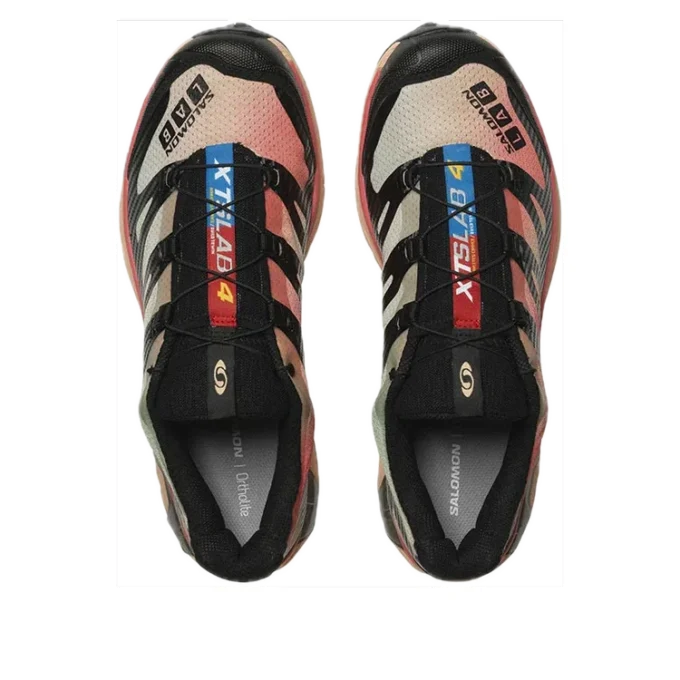 Advanced XT-4 OG “Aurora Borealis” Advanced XT-4 OG “Aurora Borealis”