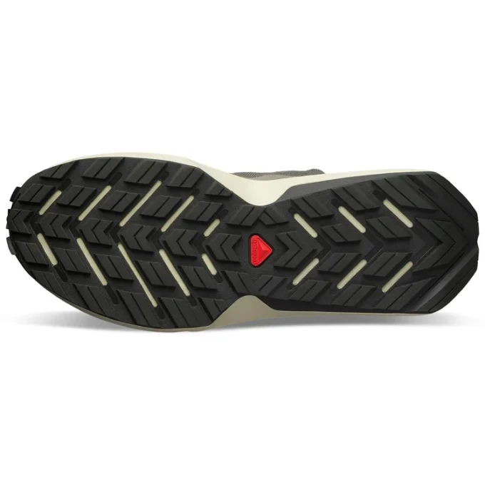 ODYSSEY 1 Elmt Advanced “Koyu Zeytin Yeşili”