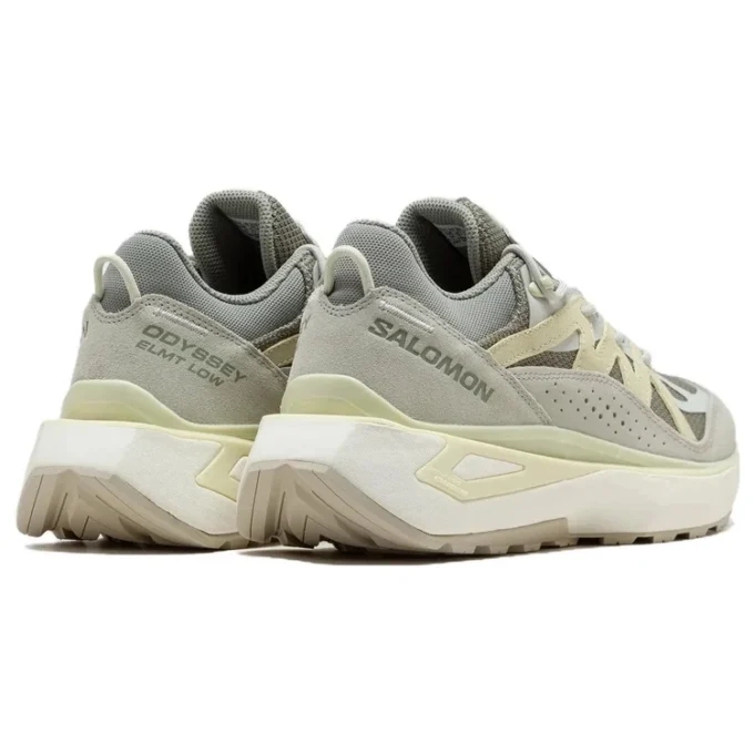 ODYSSEY 1 Elmt “Gri”