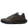 ODYSSEY ELMT Low LTR “Brown”
