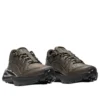 ODYSSEY ELMT Low LTR “Brown”