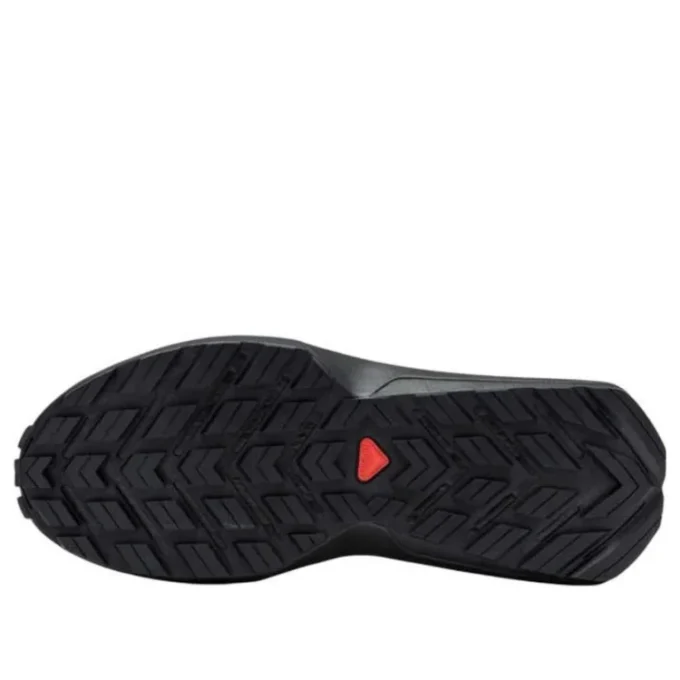 ODYSSEY ELMT Low LTR “Brown”