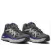 ODYSSEY Elmt Low “Siyah Beyaz Menekşe”