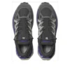 ODYSSEY Elmt Low “Siyah Beyaz Menekşe”