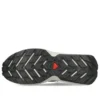 ODYSSEY Elmt Low “Siyah Beyaz Menekşe”