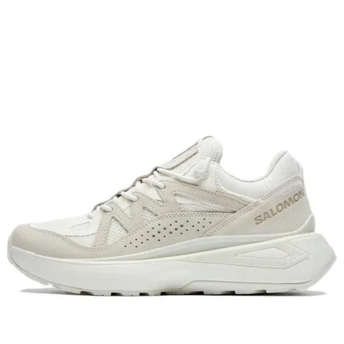 ODYSSEY Elmt Low Spor Ayakkabı “Beyaz”