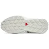 ODYSSEY Elmt Low Spor Ayakkabı “Beyaz”