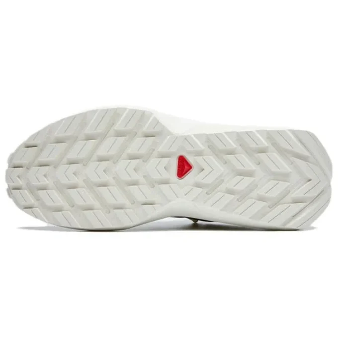 ODYSSEY Elmt Low Spor Ayakkabı “Beyaz”