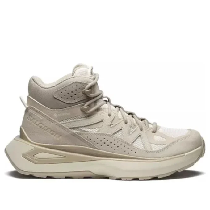 ODYSSEY ELMT Mid Gore-Tex “Vanilya Buzlu Badem”