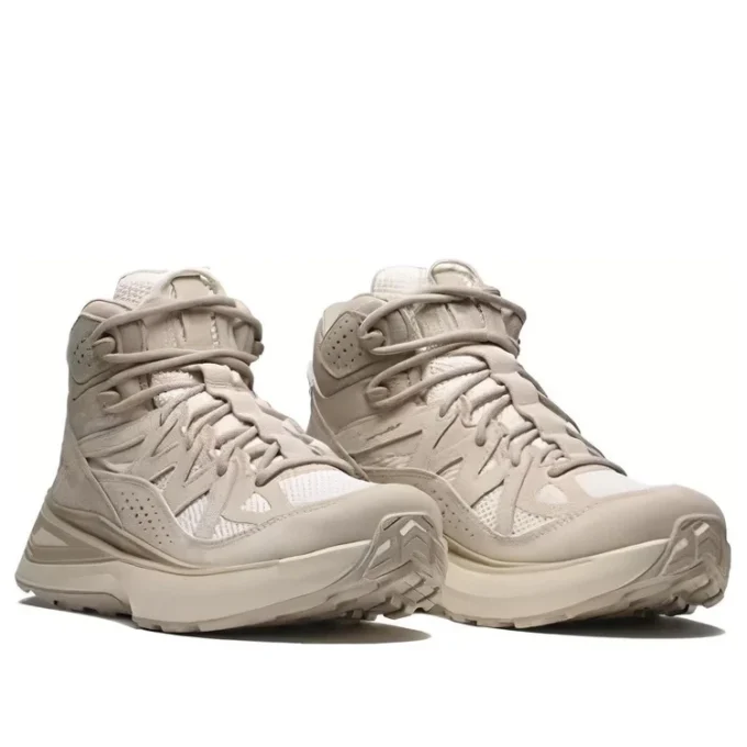 ODYSSEY ELMT Mid Gore-Tex “Vanilya Buzlu Badem”