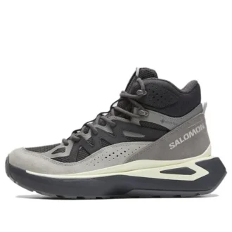ODYSSEY Elmt Mid Gtx Spor Ayakkabı Botları “Gri”