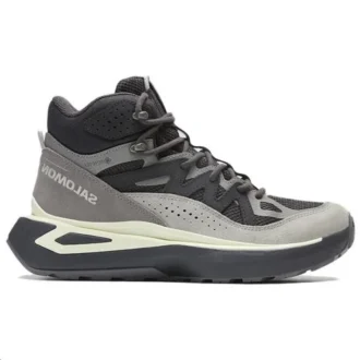 ODYSSEY Elmt Mid Gtx Spor Ayakkabı Botları “Gri”