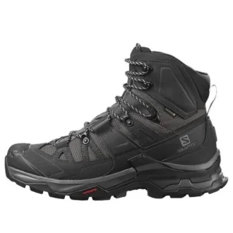 QUEST 4 Gore-Tex “Siyah”