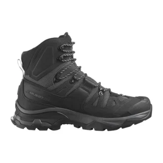 QUEST 4 Gore-Tex “Siyah”