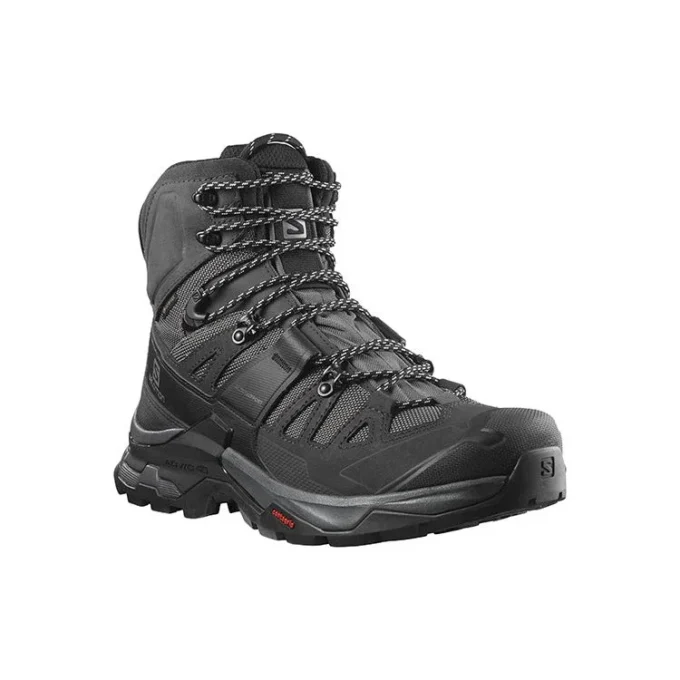 QUEST 4 Gore-Tex “Siyah” QUEST 4 Gore-Tex “Siyah”