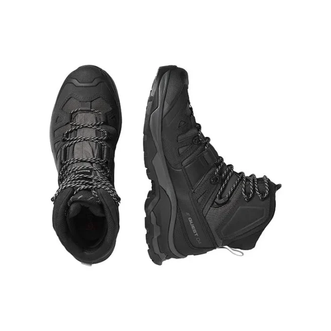 QUEST 4 Gore-Tex “Siyah” QUEST 4 Gore-Tex “Siyah”