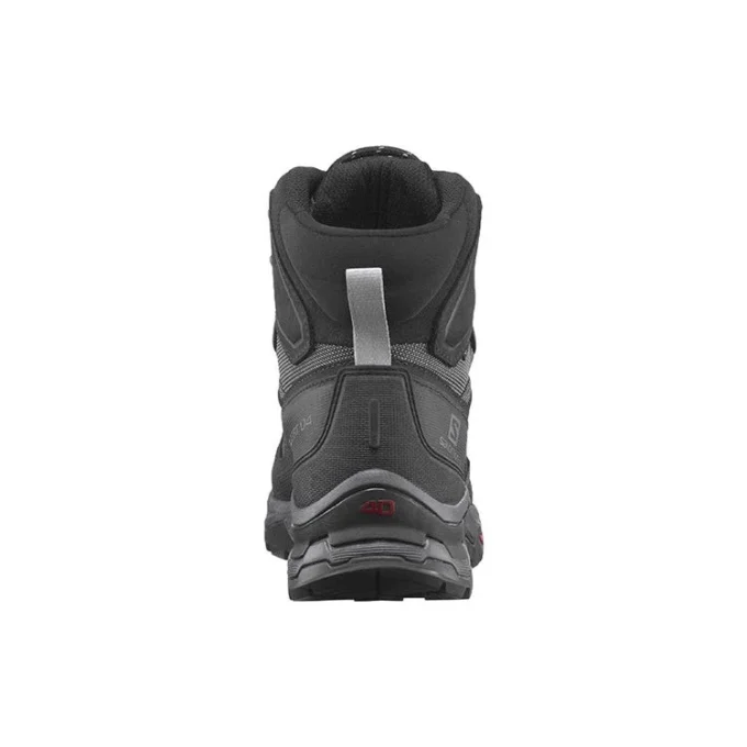 QUEST 4 Gore-Tex “Siyah” QUEST 4 Gore-Tex “Siyah”