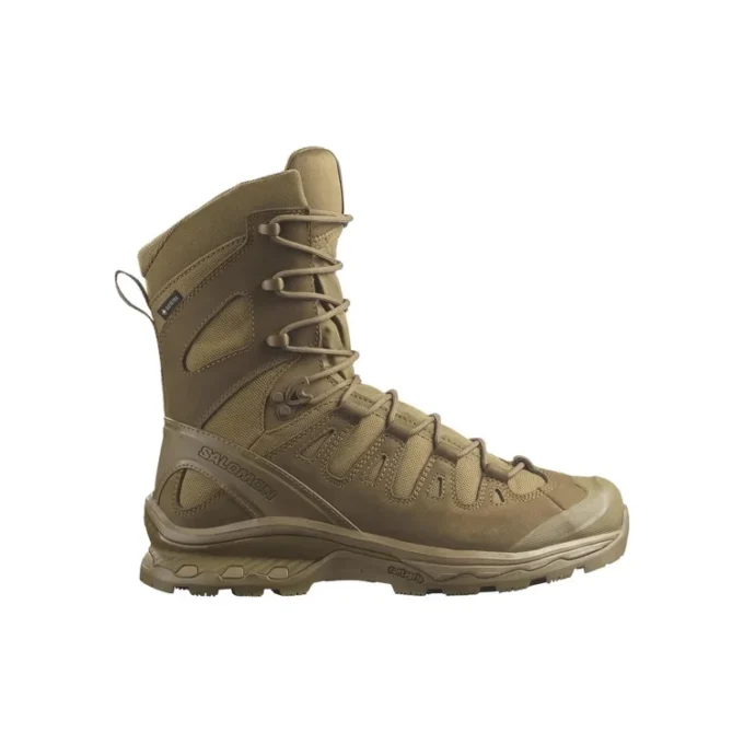 QUEST 4D Forces 2 High GTX “Zeytin Yeşili”