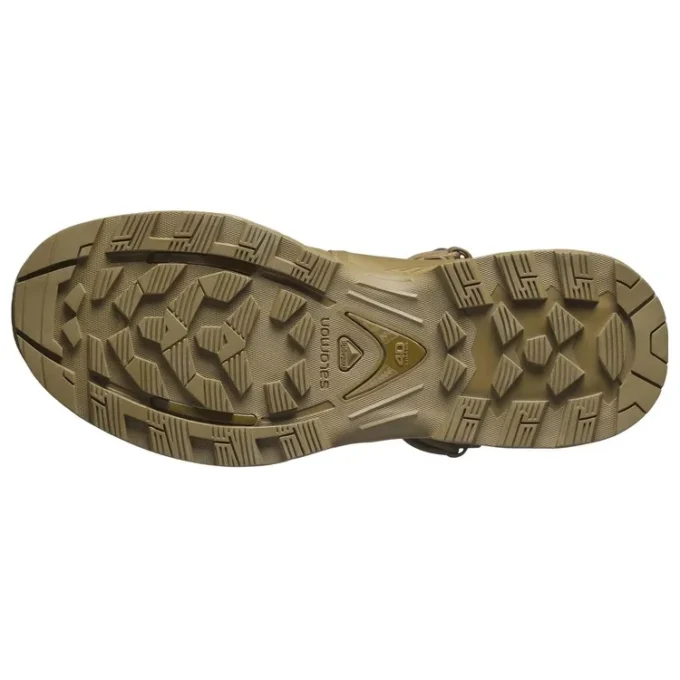 QUEST 4D Forces 2 High GTX “Zeytin Yeşili”
