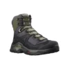 QUEST Element Gore-Tex “Siyah Yeşil” QUEST Element Gore-Tex “Siyah Yeşil”