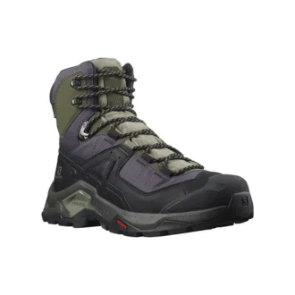 QUEST Element Gore-Tex “Siyah Yeşil”