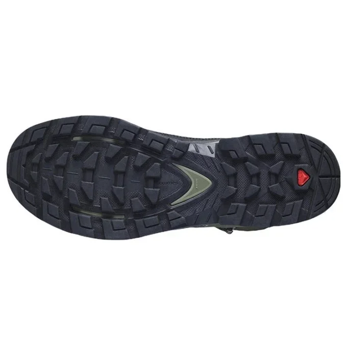 QUEST Element Gore-Tex “Siyah Yeşil” QUEST Element Gore-Tex “Siyah Yeşil”