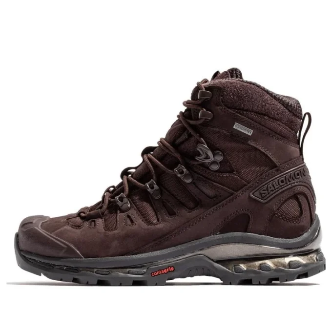 QUEST GTX Advanced “Kahverengi”