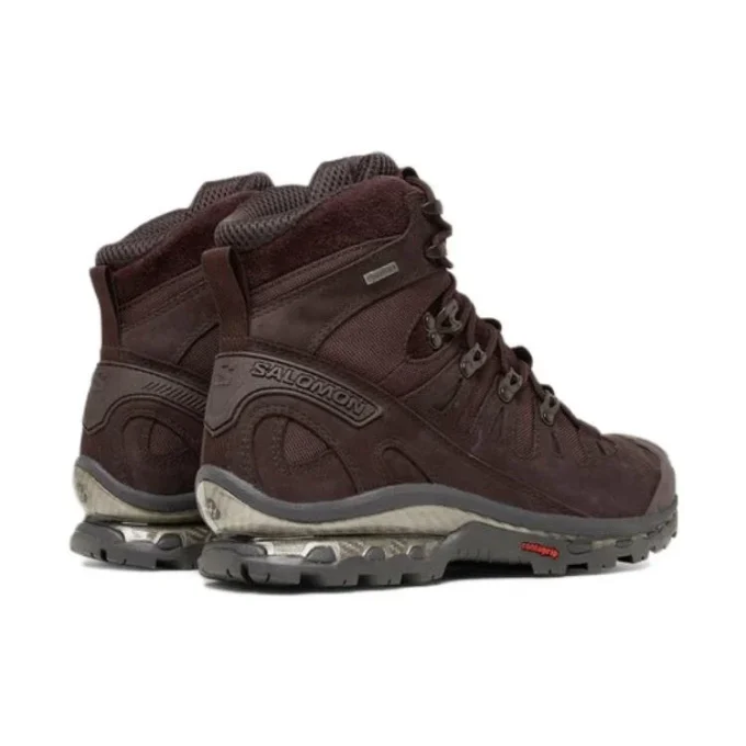 QUEST GTX Advanced “Kahverengi”