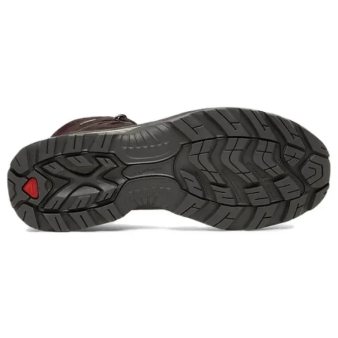 QUEST GTX Advanced “Kahverengi”