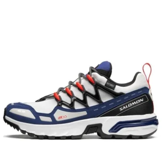 Salomon ACS + CSWP “Mavi Baskı Ay Taşı”