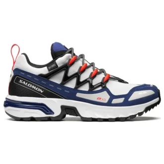 Salomon ACS + CSWP “Mavi Baskı Ay Taşı”