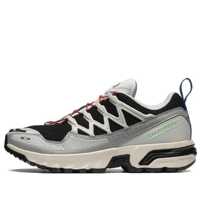 Salomon ACS + OG “Black Lunar Rock” Salomon ACS + OG “Black Lunar Rock”