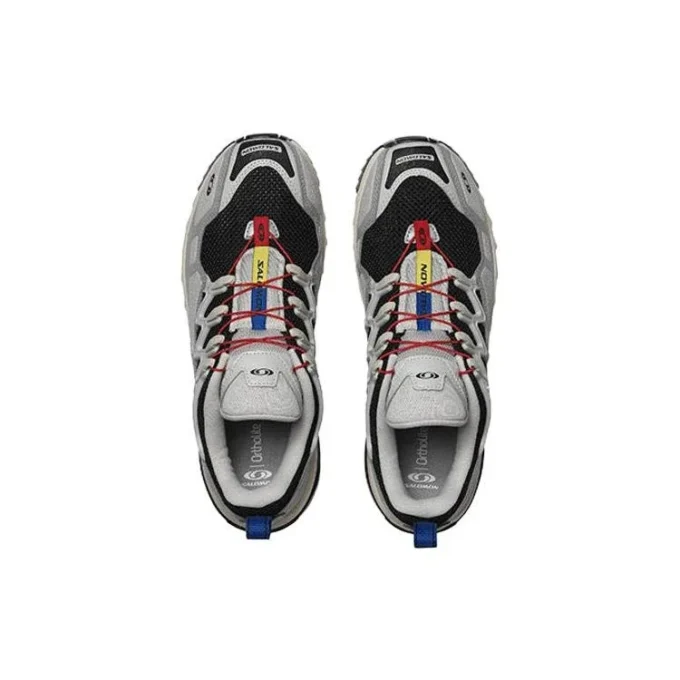 Salomon ACS + OG “Black Lunar Rock” Salomon ACS + OG “Black Lunar Rock”