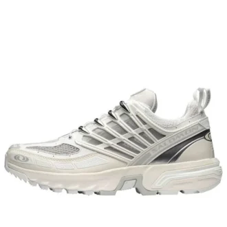 Salomon ACS PRO Advanced “Beyaz”