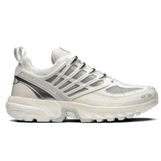 Salomon ACS PRO Advanced “Beyaz”