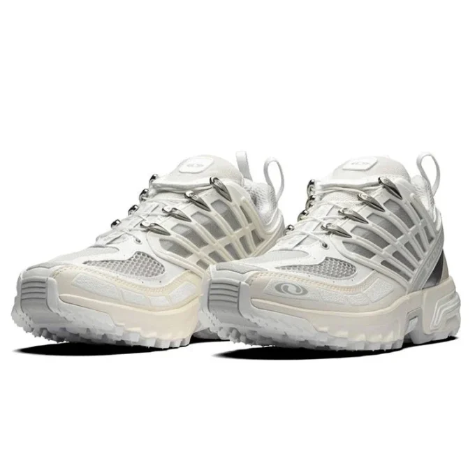 Salomon ACS PRO Advanced “Beyaz” Salomon ACS PRO Advanced “Beyaz”