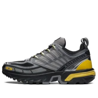 Salomon ACS PRO Advanced “Gümüş”