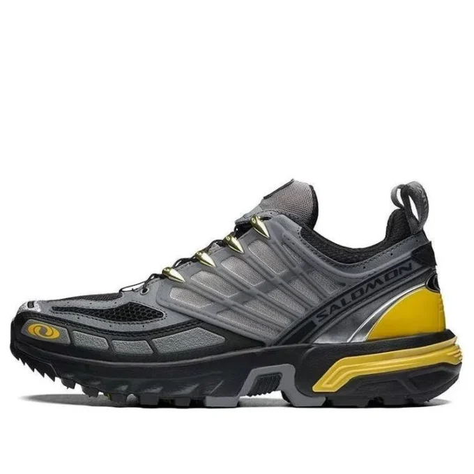 Salomon ACS PRO Advanced “Gümüş” Salomon ACS PRO Advanced “Gümüş”