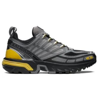 Salomon ACS PRO Advanced “Gümüş”