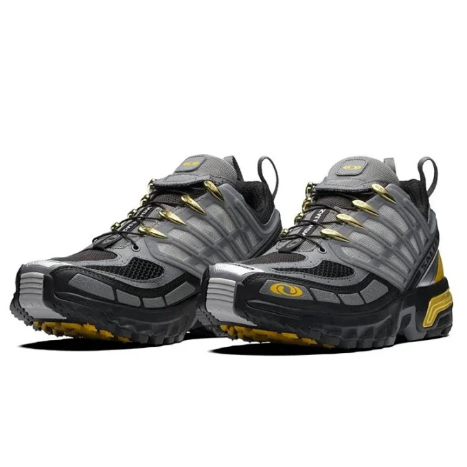 Salomon ACS PRO Advanced “Gümüş” Salomon ACS PRO Advanced “Gümüş”