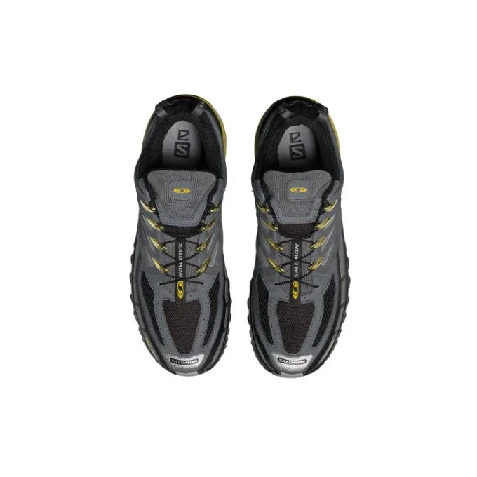 Salomon ACS PRO Advanced “Gümüş” Salomon ACS PRO Advanced “Gümüş”