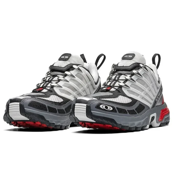 Salomon ACS PRO Advanced “Gri” Salomon ACS PRO Advanced “Gri”
