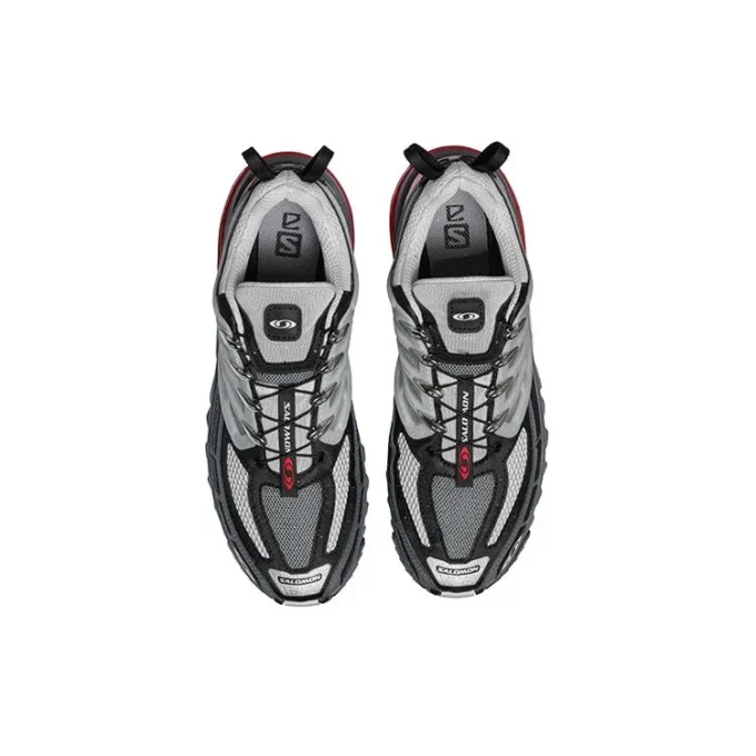 Salomon ACS PRO Advanced “Gri” Salomon ACS PRO Advanced “Gri”