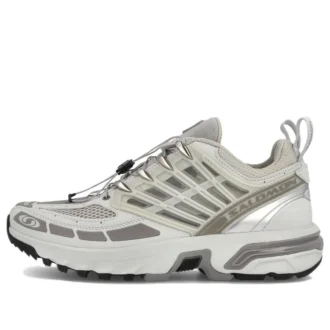 Salomon ACS PRO Advanced “Gri Beyaz”