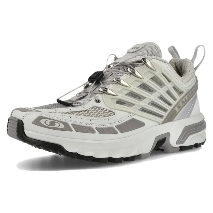 Salomon ACS PRO Advanced “Gri Beyaz” Salomon ACS PRO Advanced “Gri Beyaz”